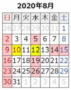 営業日について Au Pay マーケット Auコマース ライフ株式会社運営