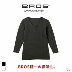 30OFFy[(30)z uX oC R[ BROS by WACOAL MEN BROS̕ۉ Ci[ Vc V Y LL  N