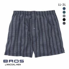 gNX jbg 15OFF [(12) uX oC R[ BROS by WACOAL MEN NATURAL ORIGIN TRUNKS LL WXgEGXg