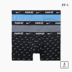 {NT[pc Y 20OFF iCL NIKE 3g EVERYDAY COTTON STRETCH TRUNK 3PACK A_[EFA 9JI OƂ