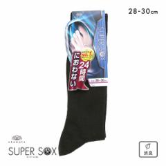 10OFFy[(15)z X[p[\bNX SUPER SOX 傫TCY u N[ \bNX Ȃ ɂȂ C 28-30cm