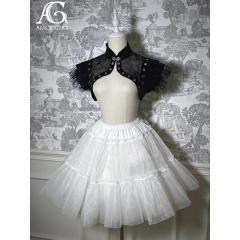 �S�X���� ALICE GIRL �{���� �u���E�X �_�[�N�S�V�b�N �a�݉���