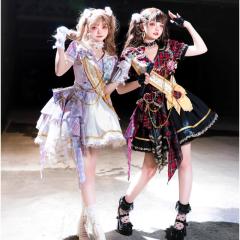 �A�C�h���ߑ� ������ �L���L�� �X�e�[�W�ߑ� ���C�u�ߑ� �C�x���g �B�e�� �R���J�t�F�ߑ�