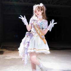 コスプレ 仮装 ねじまき人形 ML 【 コスプレ 衣装 ハロウィン 仮装