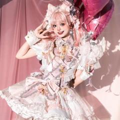 �L���L�� �A�C�h���ߑ� �X�e�[�W�ߑ� ���C�u �R���J�t�F �C�x���g�ߑ� �t���Z�b�g �t���� ���킢�� �A�C�h������ ��������