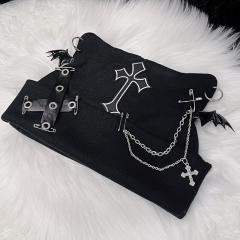 �T�u�J���n �p���N �����[�^ �P���� �l�R���X �X�g���[�g�t�@�b�V����