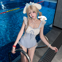 ���� ���f�B�[�X �̌^�J�o�[ ���킢�� �����s�[�X �A�N�A �t���� ���{�� �r�[�`�E�F�A