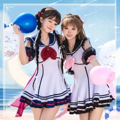 SEASONZ �A�C�h�� ���� ���킢�� �����s�[�X �}�����R�[�f �o�q�R�[�f