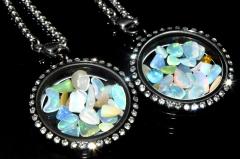 �v���V���X�I�p�[���@30mm�@������ �l�b�N���X _PRG1740