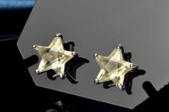 �V���o�[925���󏭍��i�� ���r�A���O���X�@10x10mm�@���^ �s�A�X ���^�E�d���^�y�l�R�|�X���������z_PRG1916