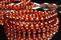 �܂�₩�����ߐ����� �I�����W�K�[�l�b�g�@5mm�@3�A�^�C�v �u���X���b�g �����^_BG5203-5