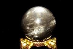 �y�P�_���z��A�t���J�Y�������V���[ �u���b�N�A�N�A�}�����@22mm�@�ۋ�(����Ȃ�) �X�t�B�A �����^_PB7323