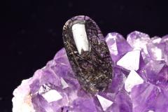 �y�P�_���zAAA+���N���A �u���b�N�g���}�����C���N�H�[�c�@16x8mm�@�I�[�o�� ���[�X ���N�^�E���_PB8934