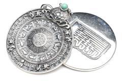 �V���o�[925 �^�[�R�C�Y�@31-32x31-32mm�@��{���T ���g�˖� �i���`�������f�� �y���_���g�g�b�v 1���� _PR3446