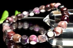 �y�P�_���z�󏭌`�󁞖��₵�̐� �X�M���C�g(����)�@5.5-6x6-6.5mm�@�L���[�u �u���X���b�g ����y�l�R�|�X���������z_M8784