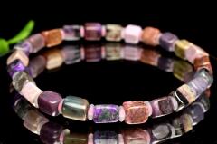 �y�P�_���z���̔Z�W���D��Ȃ��㋉�̔� �X�M���C�g(����)�@6-8x5-6mm�@�u���X���b�g ����y���������z_M9355