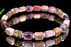 �y�P�_���z���̔Z�W���D��Ȃ��㋉�̔� �X�M���C�g(����)�@8x5-6mm�@�u���X���b�g ����y���������z_M9357