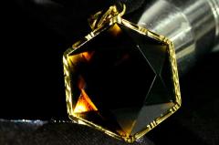 �y�P�_���z�V���o�[925���� ��覐΃e�N�^�C�g�@23x21mm�@�Z䊐� �y���_���g�g�b�v ���^�E�d���^�y�l�R�|�X���������z_PC2433