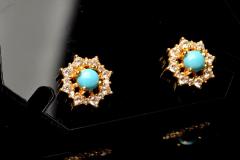 �V���o�[925�������F �^�[�R�C�Y�@3.5mm�@�s�A�X ���_PRG2287