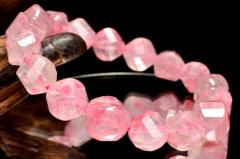 �y�P�_���z�󏭁��Ԃт�̂悤 ���[�h�i�C�g�V���J�@10.5-12x11-12mm�@4�ʃc�C�X�g�~���ʃJ�b�g �u���X���b�g _MA3198