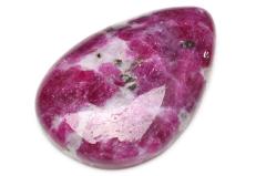 �y�P�_���z�󏭂ȋ����I ���r�[�C���]�C�T�C�g�V���J�@44x29.5mm�@�h���b�v(�g�b�v��) ���[�X _P8509