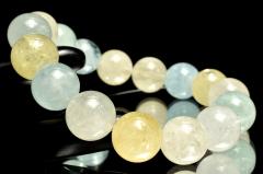 �y�P�_���z�w���I�h�[������ MIX�x����(�A�N�A�}����)�@13mm�@�u���X���b�g �����^�y�l�R�|�X���������z_MA4626