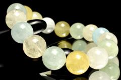 �y�P�_���z�w���I�h�[������ MIX�x����(�A�N�A�}����)�@13mm�@�u���X���b�g �����^�y�l�R�|�X���������z_MA4630