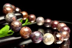 �y�P�_���z���₵�̐΁��u���E�� �X�M���C�g(����)�@11mm�@�u���X���b�g ����y�l�R�|�X���������z_MA6397