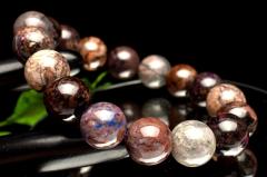 �y�P�_���z���₵�̐΁��u���E�� �X�M���C�g(����)�@12mm�@�u���X���b�g ����y�l�R�|�X���������z_MA6399