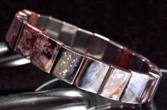 �y�P�_���z�O��q�[�����O�X�g�[�� �X�M���C�g(����)�@9-10x12mm�@�o���O�� ����y�l�R�|�X���������z_MA6889