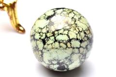 �y�P�_���z�V���o�[925���󏭓V�R �^�[�R�C�Y�@22mm�@�ۋ�(����Ȃ�) �X�t�B�A ����y�l�R�|�X���������z_PC5168