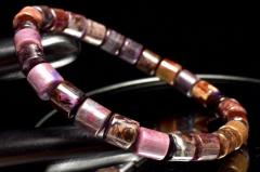 �y�P�_���z�����F�����₵�̐� �X�M���C�g(����)�@6.5-7x6.5mm�@�`���[�u �u���X���b�g ����y�l�R�|�X���������z_MA7995