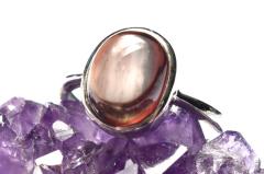 �y�P�_���z�V���o�[925���J���[�`�F���W �A���f�V���@10x8mm�@�I�[�o�� �w�փ����O(�T�C�Y������) ���_PC5569