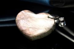 �y�P�_���zAAA���󏭒g�F�V���[ ���u���h���C�g�@18x24mm�@�n�[�g �y���_���g�g�b�v ���^�E�d���^_PC5678