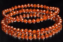 �L���L���J�b�g�� �I�����W�K�[�l�b�g�@4.5mm�@�{�[���J�b�g �u���X���b�g 1���� �����^_B1473