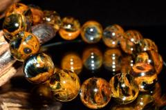 �y�P�_���z���̐΁����i�� �S�[���f���u���[�s�[�^�[�T�C�g�@13mm�@�u���X���b�g �y�l�R�|�X���������z_MB176