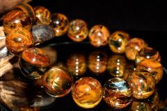 �y�P�_���z���̐΁����i�� �S�[���f���u���[�s�[�^�[�T�C�g�@13mm�@�u���X���b�g �y�l�R�|�X���������z_MB178