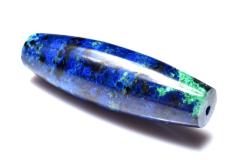 �y�P�_���z�����F�u���[ �A�Y���}���J�C�g�@41x13mm�@�V�� �r�[�Y ���_PC6424