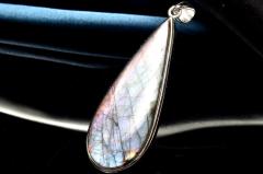 �y�P�_���z�V���o�[925���p�[�v���V���[ ���u���h���C�g�@40x14mm�@�h���b�v �y���_���g�g�b�v ���^�E�d���^�y�l�R�|�X���������z_PC6494