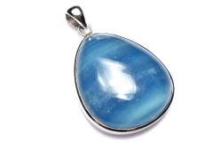 �y�P�_���z�V���o�[925�������F �u���[�J���T�C�g�@29x24mm�@�h���b�v �y���_���g�g�b�v ���^�E�d���^_PC6981