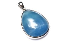 �y�P�_���z�V���o�[925�������F �u���[�J���T�C�g�@27x22mm�@�h���b�v �y���_���g�g�b�v ���^�E�d���^_PC6984