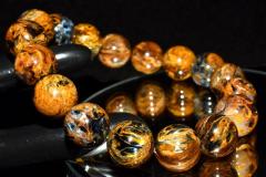 �y�P�_���z���G�̂悤 �s�[�^�[�T�C�g�@12.5mm�@�u���X���b�g �y�l�R�|�X���������z_MC917