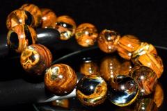 �y�P�_���z���G�̂悤 �s�[�^�[�T�C�g�@13.5mm�@�u���X���b�g �y�l�R�|�X���������z_MC919