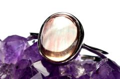 �y�P�_���z�V���o�[925���J���[�`�F���W �A���f�V���@10x8mm�@�I�[�o�� �w�փ����O(�T�C�Y������) ���_PC7095