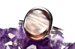 �y�P�_���z�V���o�[925���J���[�`�F���W �A���f�V���@11x9mm�@�I�[�o�� �w�փ����O(�T�C�Y������) ���_PC7103