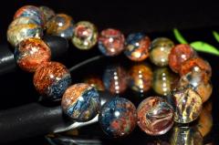 �y�P�_���z�}�[�u���͗l �S�[���f���u���[�s�[�^�[�T�C�g�@12.5mm�@�u���X���b�g �y�l�R�|�X���������z_MC1213