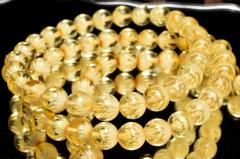 �@�ג��������� �S�[���f���A���o�[�@7mm�@���@�ԓ����� �u���X���b�g 1���� ���N�^�E���^�E�d���^_BG6174-7