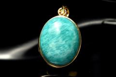 �y�P�_���z�V���o�[925(18KGP) �A�}�]�i�C�g�@20x16mm�@�I�[�o�� �y���_���g�g�b�v _PC7550