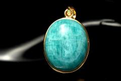 �y�P�_���z�V���o�[925(18KGP) �A�}�]�i�C�g�@20x16mm�@�I�[�o�� �y���_���g�g�b�v _PC7551