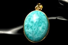 �y�P�_���z�V���o�[925(18KGP) �A�}�]�i�C�g�@24x19mm�@�I�[�o�� �y���_���g�g�b�v _PC7552